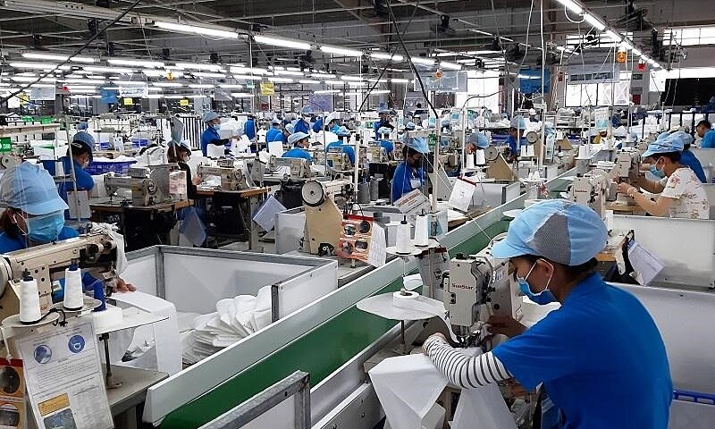 S&P Global PMI: Đơn hàng mới tăng chậm không đáng lo, nhưng giảm việc làm mới là vấn đề