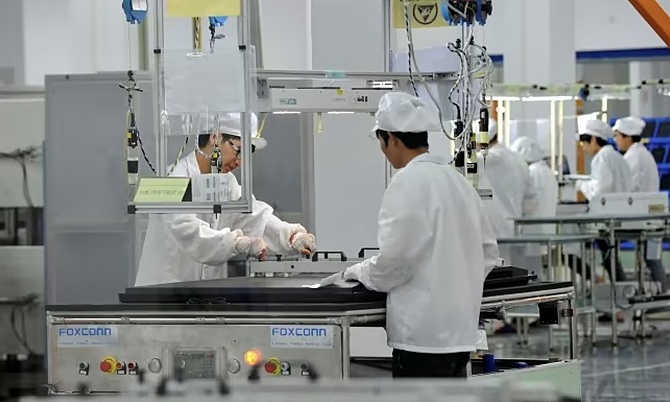 Đã hết thời 'đại bàng' Đài Loan, Việt Nam chuẩn bị đón bầy 'bồ câu', 'chim sẻ' đến làm tổ
