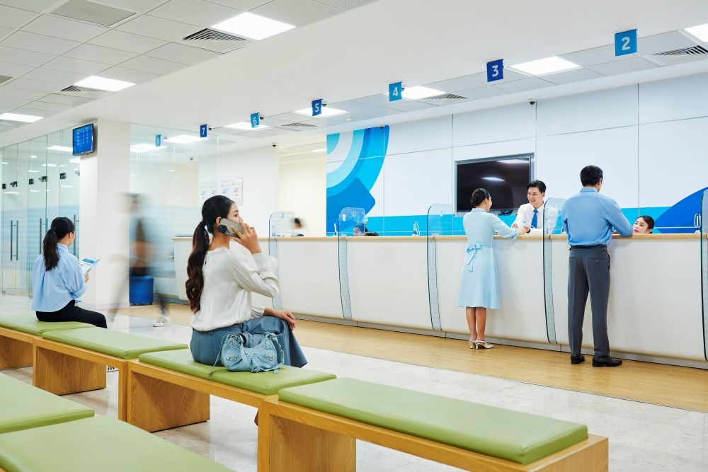 Ngân hàng Nhà nước chia lại room tín dụng, 4 ngân hàng được hưởng lợi lớn