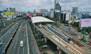 8 tháng giải ngân chỉ đạt 18,1%, TP.HCM lại &#039;đau đầu &#039;vì đầu tư công