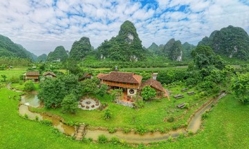 HTX du lịch cần &#039;đi đúng hướng, làm đúng luật&#039; để tránh bị đào thải