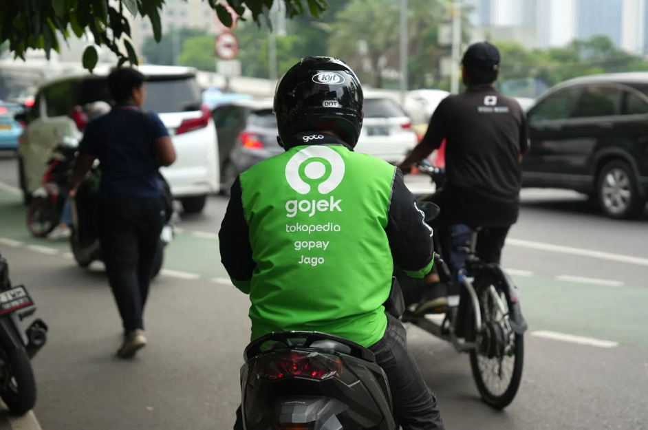 Gojek rút khỏi thị trường Việt Nam