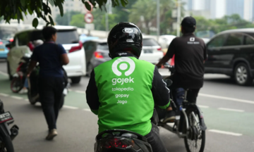 Gojek rút khỏi thị trường Việt Nam