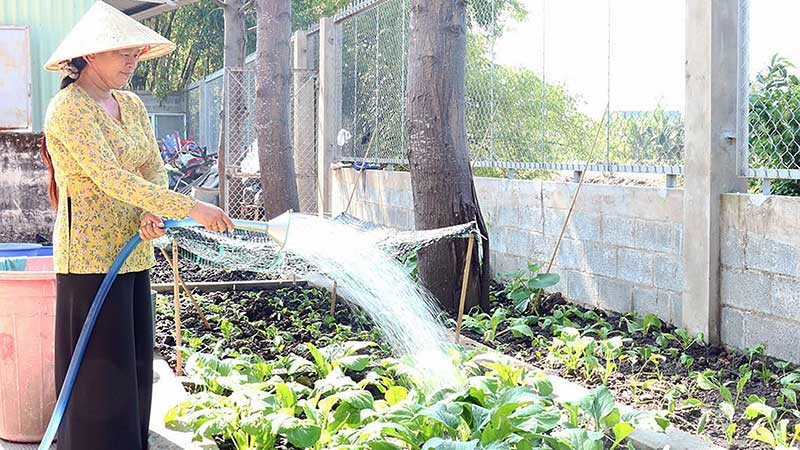 Đề xuất đưa nước sinh hoạt, điện ra khỏi danh sách chịu thuế