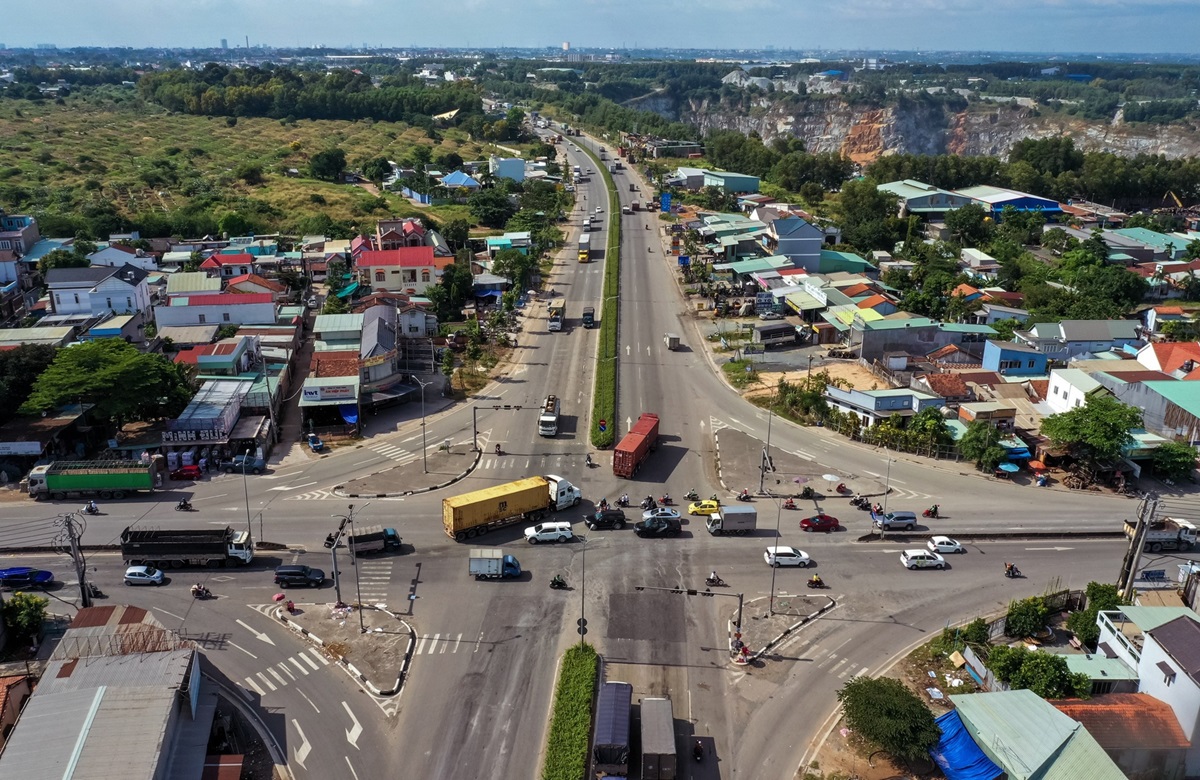 Dù 'nhu cầu lớn, dư địa nhiều', ngành đầu tư công vẫn 'kén chọn' doanh nghiệp