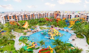 Cuộc đời đáng sống tại Đô thị ở tốt nhất thế giới Ocean City