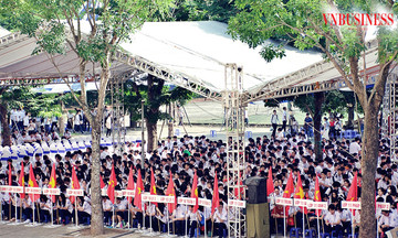 Hà Nội siết &#039;vòng kim cô&#039; ngăn lạm thu đầu năm học mới