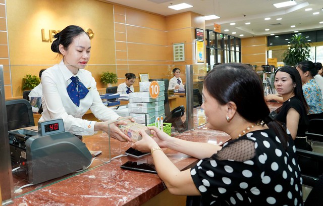 Tín dụng bất động sản khởi sắc