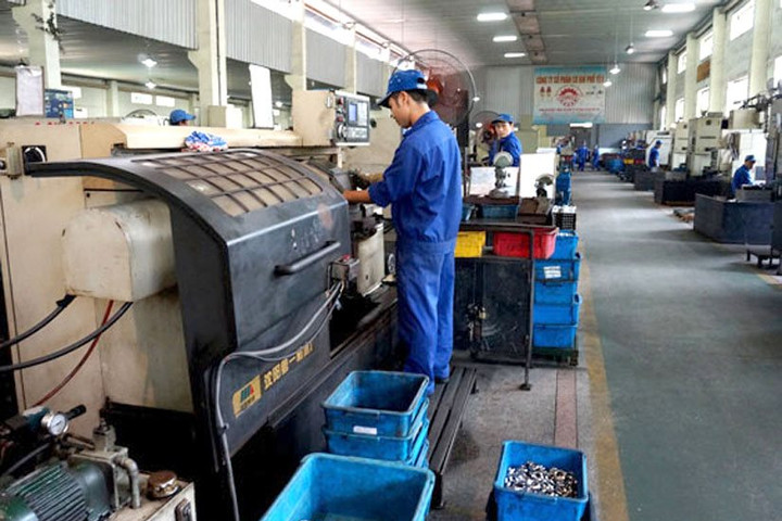 Công ty do VEAM nắm giữ 51% vốn 'dốc hầu bao' trả cổ tức bằng tiền mặt cao kỷ lục 200%