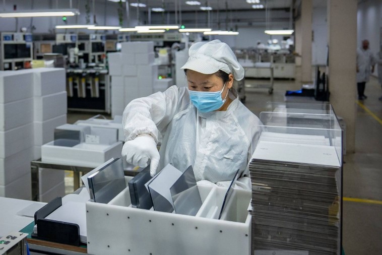 Trung Quốc bất ngờ mở cửa lĩnh vực y tế, sản xuất cho nước ngoài sở hữu