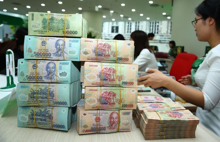 Nộp thuế chuyển nhượng bất động sản ách tắc, thu thuế thu nhập cá nhân vẫn tăng mạnh