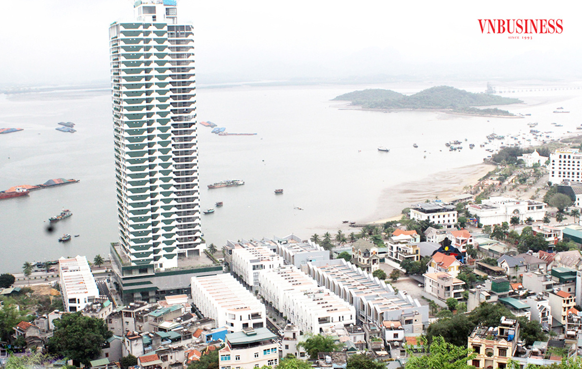 Bất động sản nghỉ dưỡng vẫn 'thở oxy', doanh nghiệp âm lợi nhuận, nhà đầu tư cắt lỗ sâu