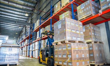 Doanh nghiệp Việt cần làm gì để thích ứng với mô hình logistics xanh?