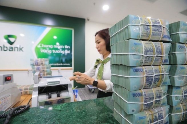 Doanh nghiệp Việt vẫn khó tiếp cận tín dụng xanh