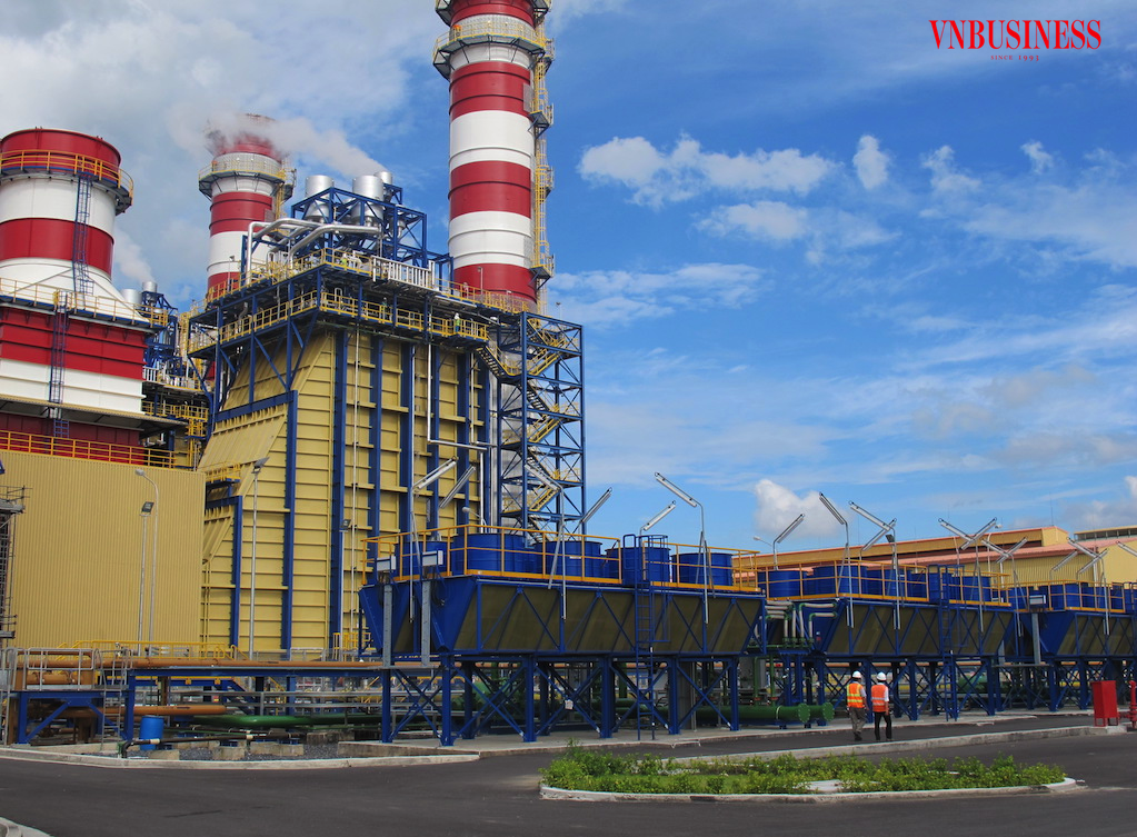 Bao giờ lấp ‘khoảng trống’ bất cập chính sách cho giới đầu tư ngành điện?