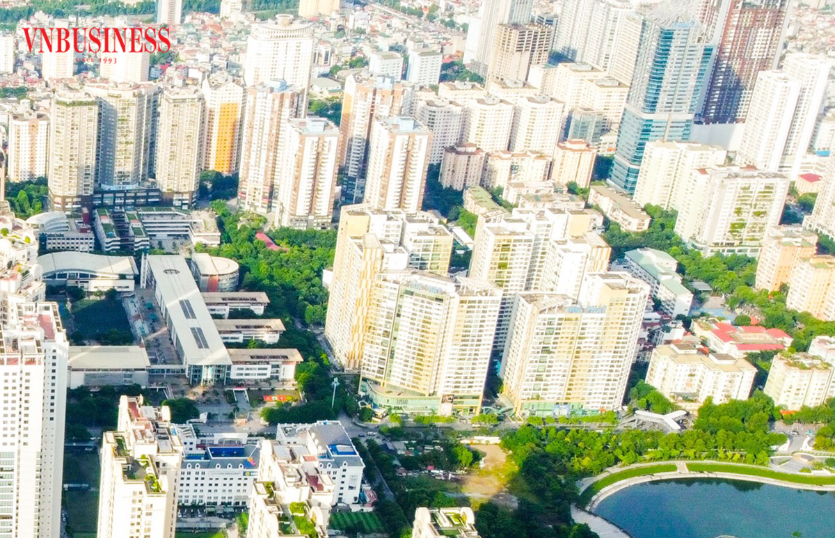 Đánh thuế bất động sản thứ 2, giới đầu cơ hay người mua nhà lo nhiều hơn?