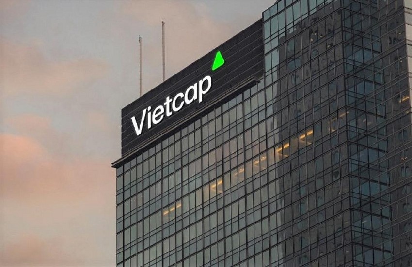 Cổ phiếu VCI có gì mà được Fubon ETF chọn mua duy nhất