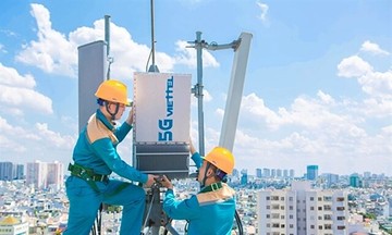 Viettel Construction dự chi hơn 310 tỷ đồng trả cổ tức, Viettel có thể &#039;đút túi&quot; hơn 200 tỷ đồng