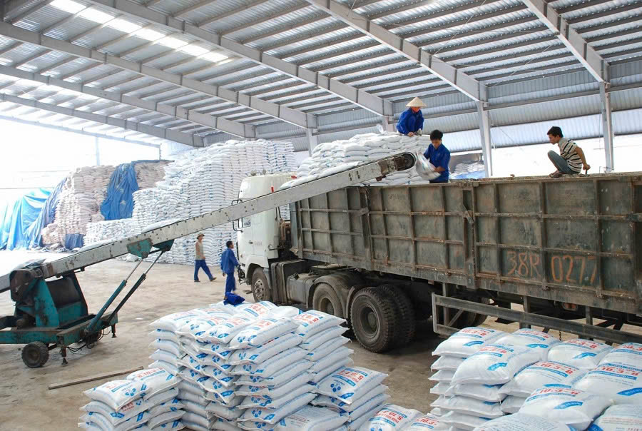 Việt Nam chi gần 1,14 tỷ USD nhập khẩu mặt hàng này trong 8 tháng, Trung Quốc dẫn đầu nguồn cung