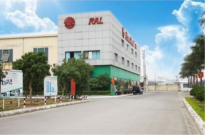Kinh doanh khá tích cực nhưng một ‘thương hiệu vang bóng một thời’ dính hàng loạt các sai phạm về thuế