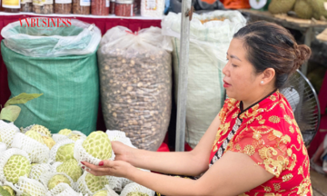 Nông dân Sơn La &#039;bắt tay cùng thắng&#039; với nông nghiệp bền vững