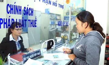 Hà Nội đặt mục tiêu thu ngân sách nhà nước năm 2024 vượt trên 10% dự toán