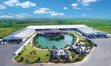 Loạt lãnh đạo An Phát Holdings đồng loạt thoái vốn