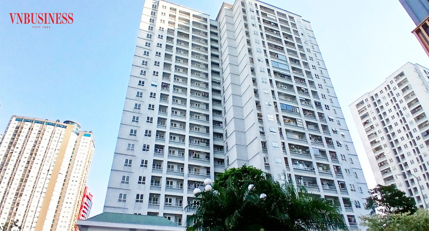 Giá Căn Hộ Tăng Mạnh: Thị Trường Bất Động Sản Việt Nam Đối Mặt Nhiều Khó Khăn