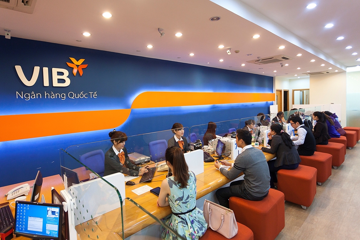 Khả năng CBA đã thoái vốn khỏi Ngân hàng VIB
