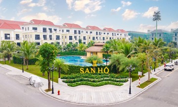 Sức hấp dẫn của phân khu sở hữu “tọa độ kim cương” trong lòng Ocean City