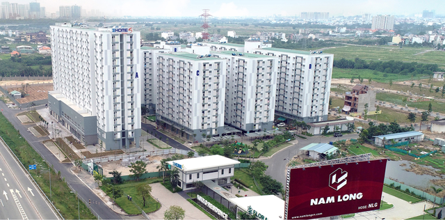 Sắp diễn ra vụ 'sang tay' cổ phiếu giữa Chủ tịch Nam Long và người thân?