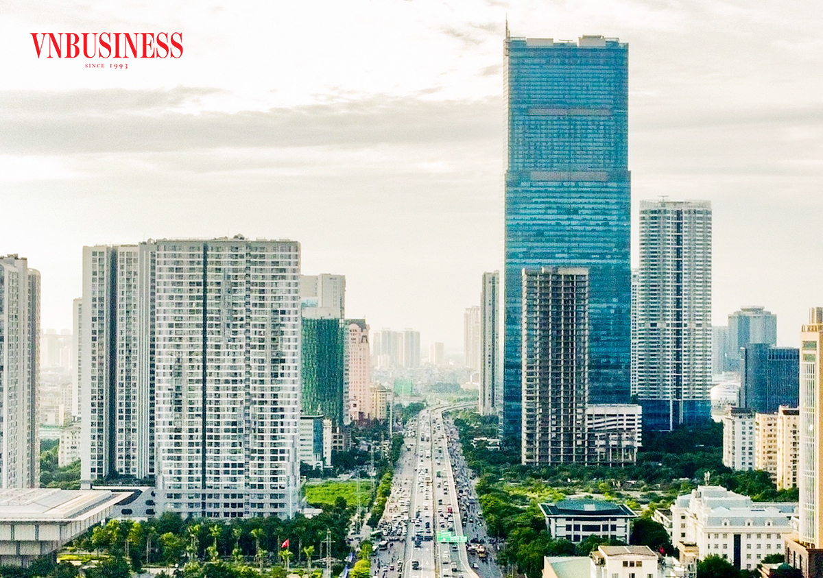 Chờ 'bom tấn' M&A trên thị trường bất động sản