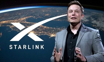 SpaceX của Elon Musk &#039;rót&#039; 1,5 tỷ USD vào Việt Nam, tham vọng gì?