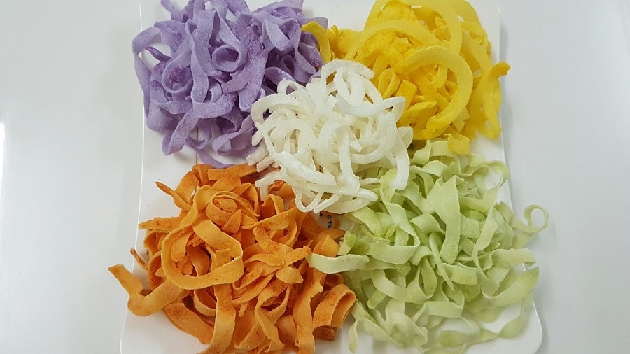 Hàn Quốc kiểm tra màu thực phẩm của 7 doanh nghiệp Việt Nam