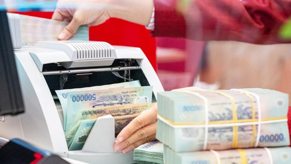 Khách hàng bị thiệt hại do bão số 3 sẽ được cơ cấu nợ đến 1 năm