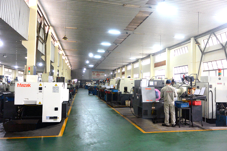 Chia cổ tức 'chấn động' tới 200% nhưng thị giá cổ phiếu của Fomeco lại không bằng ‘mớ rau’
