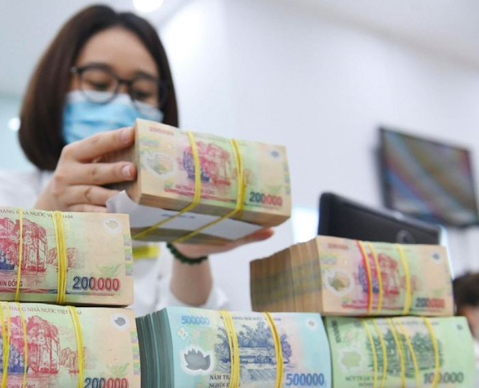 Hé lộ lợi nhuận quý III của các ngân hàng, có nhà băng tăng 70%