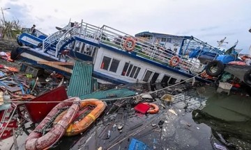 Hỗ trợ phục hồi sau bão: Chính sách phải nhanh để doanh nghiệp &#039;hồi sinh&#039;