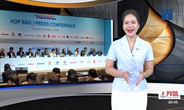 Chương trình Lăn bánh: Triển lãm ô tô, xe máy lớn nhất tại Việt Nam “VietNam Motor Show 2024” sắp diễn ra tại Thành phố Hồ Chí Minh