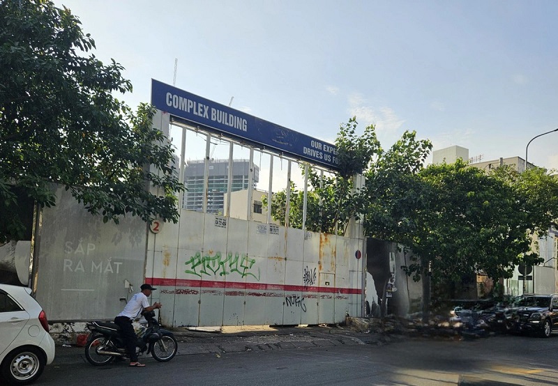 Loạt 'ông lớn' bất động sản bị bêu tên vì nợ thuế