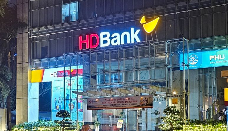 HDBank muốn giảm tỷ lệ nắm giữ cổ phiếu VJC về 1,1%