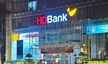 HDBank muốn giảm tỷ lệ nắm giữ cổ phiếu VJC về 1,1%