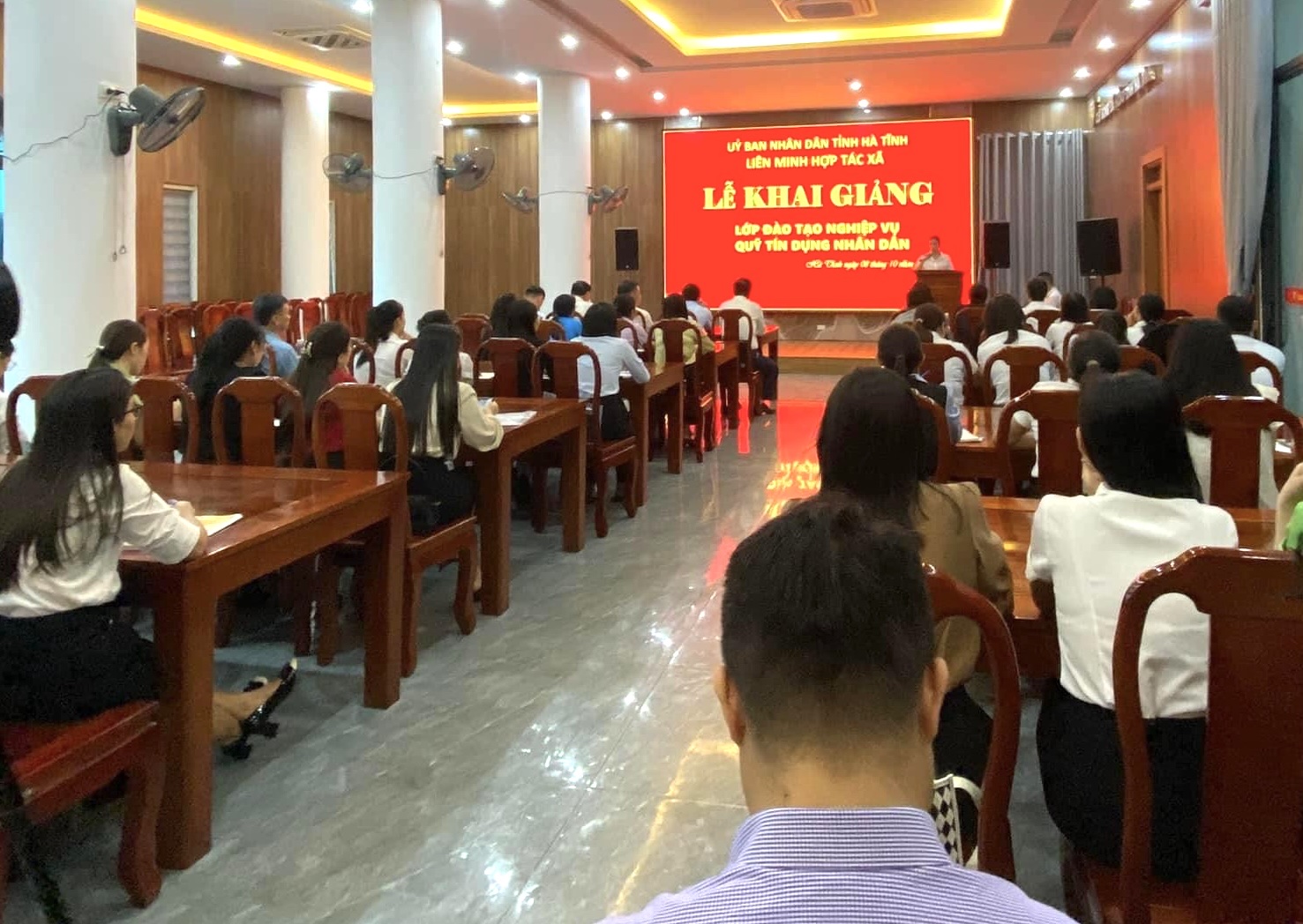Tạo 'đường thông hè thoáng' cho Quỹ tín dụng nhân dân hoạt động hiệu quả