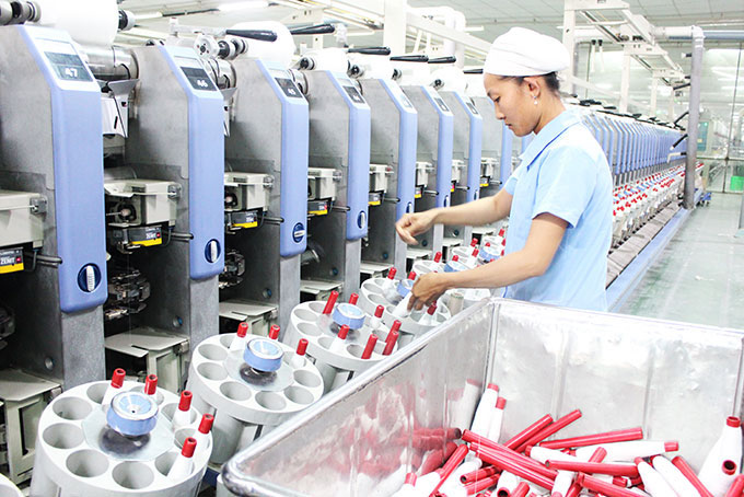 UOB nâng tăng trưởng kinh tế Việt Nam lên 6,4%