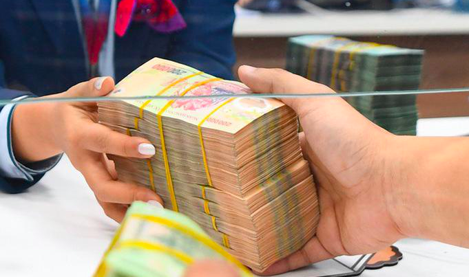 Bất ngờ lãi suất trái phiếu bất động sản chạm mốc 12%