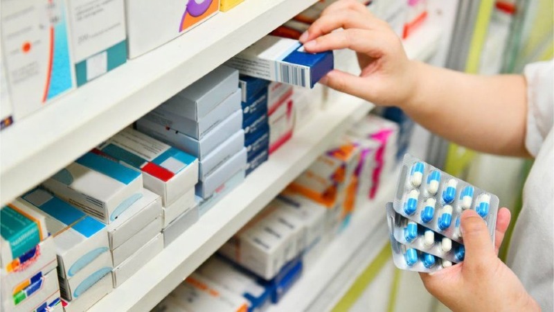 Việt Nam chi 2,75 tỷ USD nhập khẩu dược phẩm dù sản xuất trong nước đáp ứng 60% nhu cầu