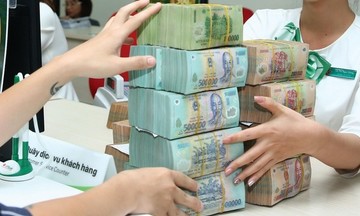 Vietcombank và MB chuẩn bị tiếp nhận ngân hàng 0 đồng?