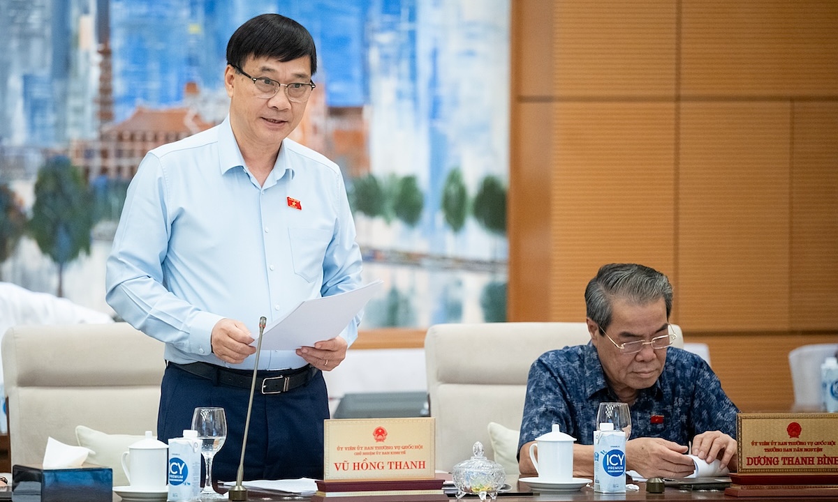 Lũng đoạn, thổi giá khiến đa số giao dịch là đầu cơ, đã đến lúc đất đai không còn là hàng hoá?