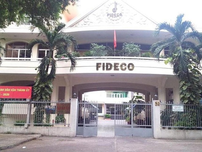 Lãnh đạo Chứng khoán Thành Công thoái toàn bộ vốn và rời ghế cổ đông tại Fideco