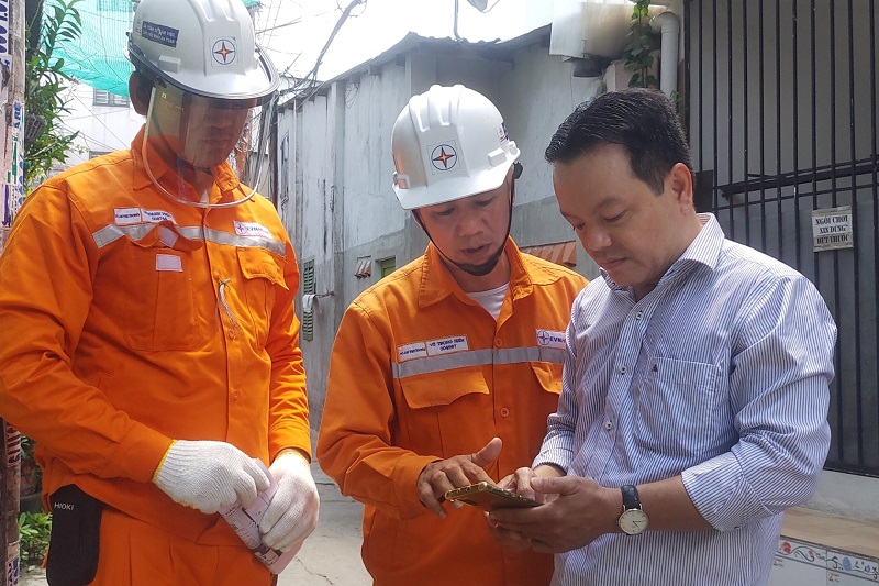 Cần lộ trình tính đúng, tính đủ giá điện để thu hút nhà đầu tư